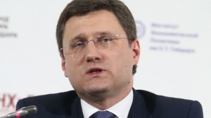 Russia warns of Europe gas delivery cut over Ukraine debt