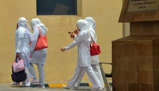 Saudi Arabia fires health minister over MERS