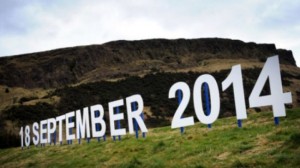 Scot universities join independence debate