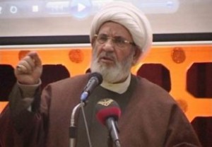 Senior cleric stresses the importance of Muslims and Christians unity