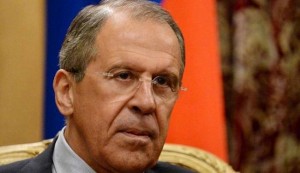 US, allies try to stage revolution in Ukraine: Lavrov