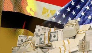 US to give Egypt $650 mn in cash, military aid