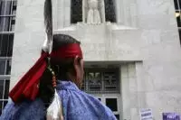 US violated Native Americans rights