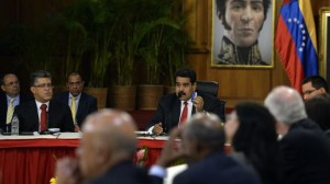 Venezuela, opposition agree to resume talks