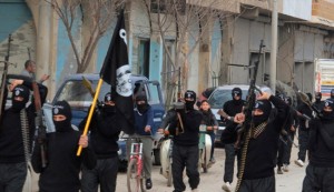 German rapper who joined ISIL in Syria killed by al-Nusra