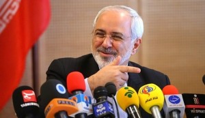 Zarif: Nuclear impasse only needs ‘political will and good faith’