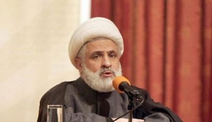 Hezbollah urges pro-resistance, anti-Israel Lebanon president