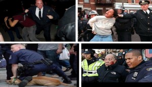 #myNYPD hashtag backfires on New York police