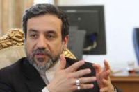 ‘Iran determined to continue with nuclear talks with West’
