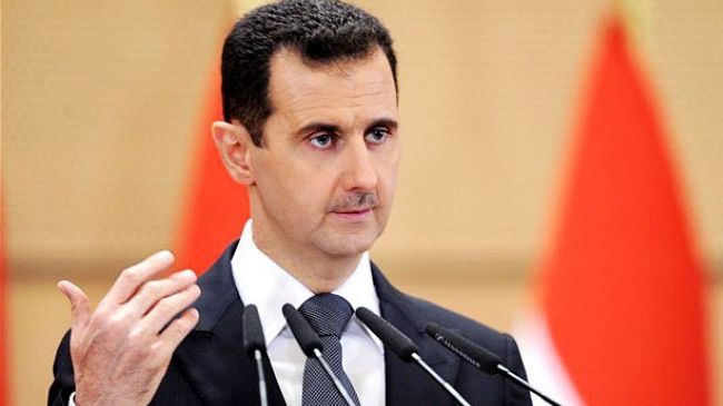 361735_Syria-Bashar-Assad