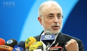 AEOI Chief Stresses Operation of Iran’s Heavy Water Reactor