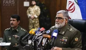 Armed Forces Fully Prepared to Defend Iran