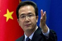 China vows to promote negotiations over Iran N-issue