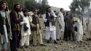 Clashes between militants kill 12 in North Waziristan