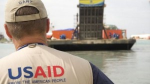 Ecuador says USAID must leave by end of September