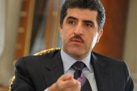 Head of Iraqi Kurdistan region calls for formation of new local govt.