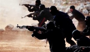 ISIL, Al-Nusra infighting reaching Saudi kingdom