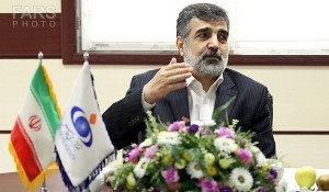 Iran Designing 10MW Nuclear Research Reactor