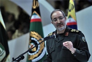 Iran Not to Allow US, Others to Cross Redlines, Ready for Encounter