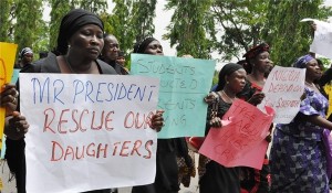 Iran Ready to Provide Technical Assistance to Nigeria to Free Kidnapped Girls