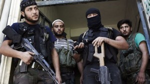 Iran urges int’l bid against terrorist groups