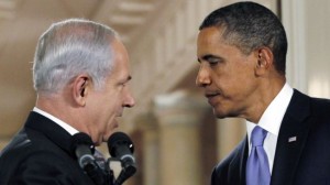 Israel 'crossed red lines' in US spying