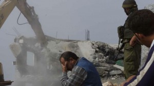Israel destroys more Palestinian houses in West Bank