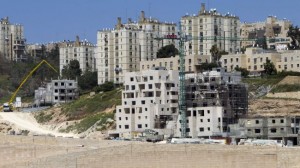 Israel to inaugurate new settler units despite Intl. outrage