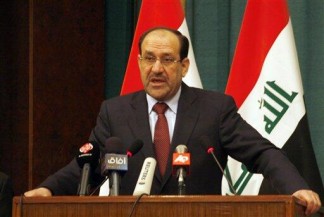 Maliki Wins Most Seats, Short of Majority in Iraq Vote