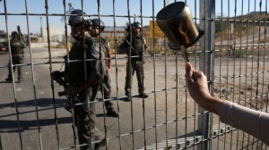 Palestine inmates continue hunger strike