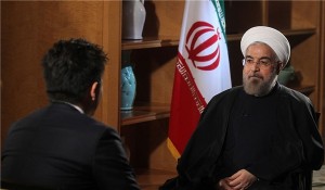 President Rouhani