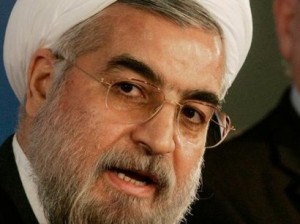 Rouhani