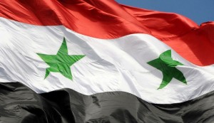 3 candidates approved to run in Syria's presidential race