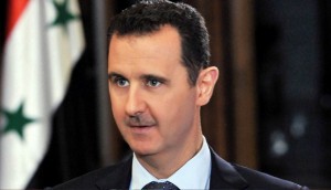Syria committed to national reconciliation: Assad