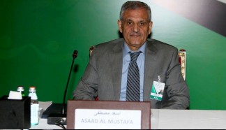 Syria opposition self-proclaimed defense minister resigns