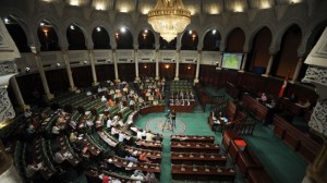 Tunisia MPs summon officials over Israeli tourists