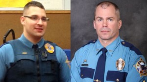Two Alaska State troopers shot to death