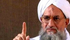Zawahiri sends another ‘stop infighting’ video to Syria followers