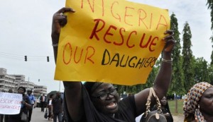 Stolen school girls sold for mass marriages in Nigeria