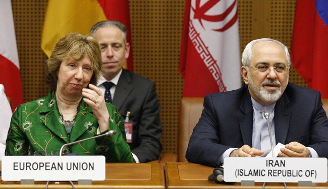 Expert-level talks on Iran nuclear program starts in New York