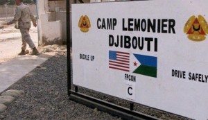 Documents reveal CIA rendition network in Djibouti
