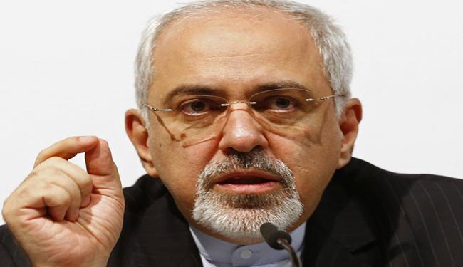 Iran’s FM raises alarm on Takfiri militancy in Mideast