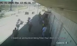 palestine