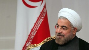 366147_Iran- Rouhani