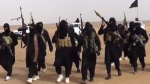 368155_ISIS Militants
