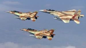 368179_ Israeli-warplanes