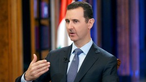 Assad_interview
