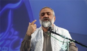 Basij Commander Crisis in Iraq Result of US-Led Espionage Operations