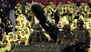 Hezbollah: Persian Gulf Arab states will regret funding ISIL