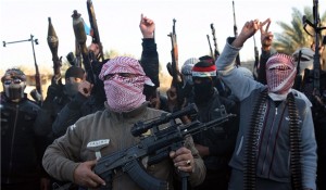 Infighting among Al-Qaeda-Linked Gangs Rages in Southern Syria